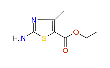 Ethyl 2-amino-4-methylthiazole-5-carboxylate, 97%