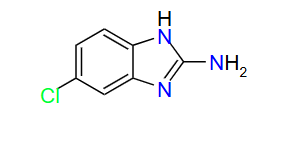 6-Chloro-1H-benzo[d]imidazol-2-amine