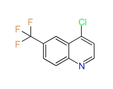 4-Chloro-6-(trifluoromethyl)quinoline