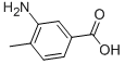 3-Amino-4-methylbenzoicacid