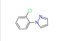 1-(2-Chlorophenyl)pyrazole, 97%
