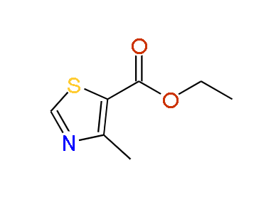 Ethyl 4-methylthiazole-5-carboxylate