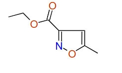 Ethyl 5-methylisoxazole-3-carboxylate, 97%