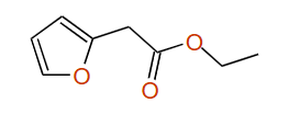 Ethyl 2-furylacetate