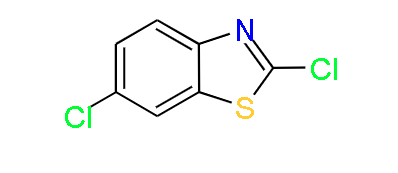 2,6-Dichlorobenzo[d]thiazole, 97%