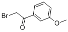 3-Methoxy phenacyl bromide