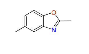2,5-Dimethylbenzoxazole, 97%