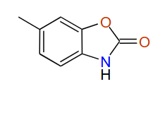 6-Methylbenzo[d]oxazol-2(3H)-one, 98%