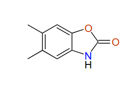 5,6-Dimethylbenzo[d]oxazol-2(3H)-one, 97%