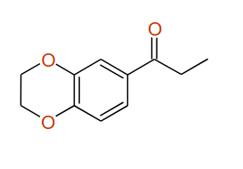 1-(2,3-Dihydrobenzo[b][1,4]dioxin-7-yl)propan-1-one, 97%