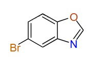 5-Bromobenzoxazole
