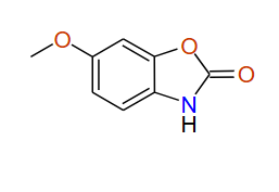 6-Methoxybenzo[d]oxazol-2(3H)-one, 97%
