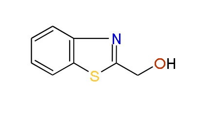 2-Hydroxymethylbenzothiazole, 97%