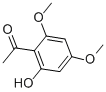 2-Hydroxy-4,6-Dimethoxy acetophenone