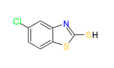 5-Chloro-2-mercaptobenzothiazine, 97%