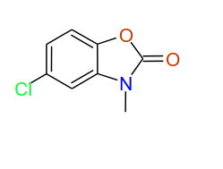 5-Chloro-3-methylbenzo[d]oxazol-2(3H)-one, 97%