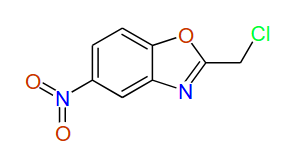 2-(Chloromethyl)-5-nitrobenzoxazole