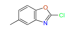 2-Chloro-5-methyl-1,3-benzoxazole