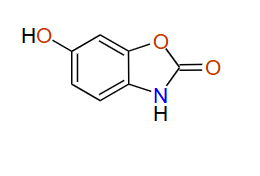 6-Hydroxybenzo[d]oxazol-2(3H)-one, 97%