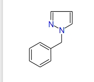 1-Benzyl-1H-pyrazole, 97%