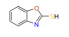 Benzo[d]oxazole-2-thiol, 97%