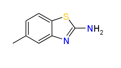5-Methyl-2-aminobenzothiazole