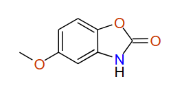 5-Methoxybenzo[d]oxazol-2(3H)-one, 97%