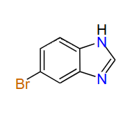 5-Bromobenzimidazole, 97%