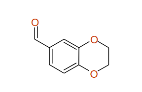 1,4-Benzodioxan-6-carboxaldehyde, 97%