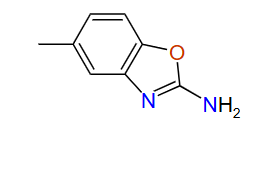 5-Methyl-2-benzoxazolamine