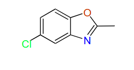 5-Chloro-2-methylbenzoxazole, 97%