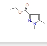 Ethyl 1,5-dimethyl-1H-pyrazole-3-carboxylate, 97%