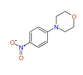 4-(4-Nitrophenyl)morpholine, 98%