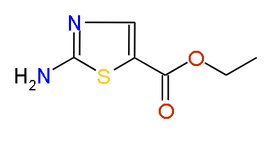 Ethyl 2-aminothiazole-5-carboxylate, 98%