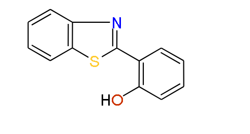 2-(Benzo[d]thiazol-2-yl)phenol, 97%
