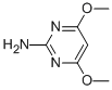 2-Amino-4,6-dimethoxy pyrimidine