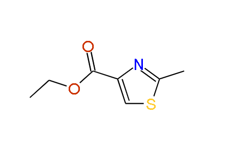 Ethyl 2-methylthiazole-4-carboxylate, 97%
