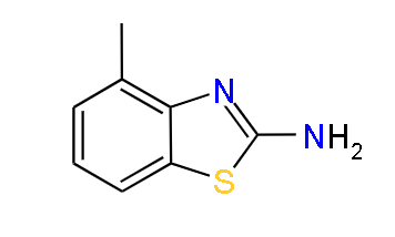 2-Amino-4-methylbenzothiazole, 97%