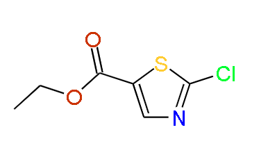 Ethyl 2-chlorothiazole-5-carboxylate, 97%
