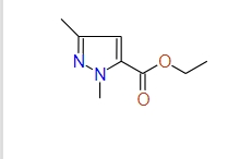 Ethyl 1,3-dimethyl-1H-pyrazole-5-carboxylate