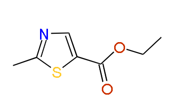 Ethyl 2-Methylthiazole-5-carboxylate, 97%