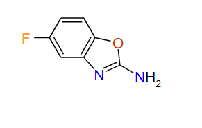 5-Fluoro-2-benzoxazolamine
