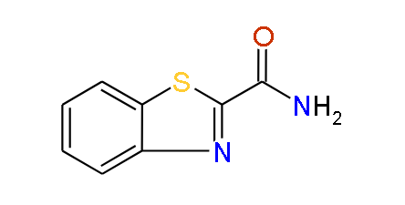 Benzo[d]thiazole-2-carboxamide, 95%