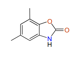 5,7-Dimethylbenzo[d]oxazol-2(3H)-one, 97%