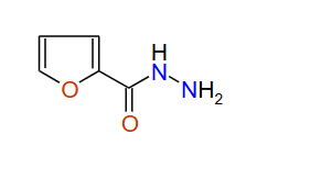 2-Furoic acid hydrazide, 97%