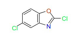2,5-Dichloro-1,3-benzoxazole