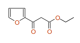 3-Furan-2-yl-3-oxo-propionic acid ethyl ester, 98%