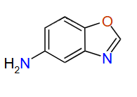 1,3-Benzoxazol-5-amine, 97%