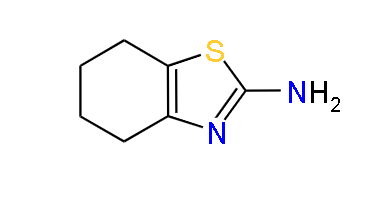 2-Amino-4,5,6,7-tetrahydrobenzothiazole, 98%