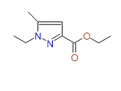 Ethyl 1-ethyl-5-methyl-1H-pyrazole-3-carboxylate, 97%